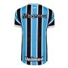 Officiële Voetbalshirt + Korte Broek Gremio Thuis 2023-24 - Kids